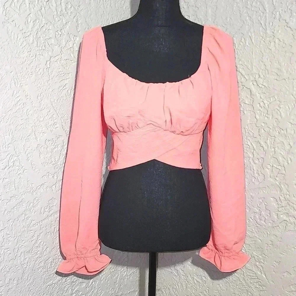 Altar'd state blouse 👚 stand out for good